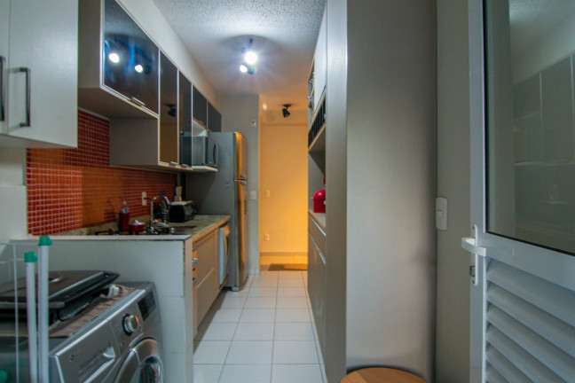 Imagem Apartamento com 2 Quartos à Venda, 82 m² em Jardim Das Vertentes - São Paulo