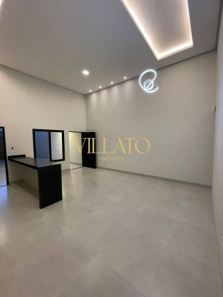 Imagem Casa com 3 Quartos à Venda, 122 m² em Setor Faiçalville - Goiânia