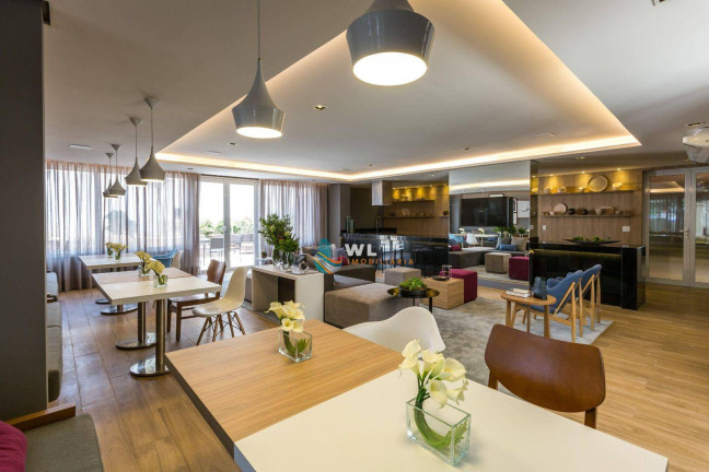 Imagem Apartamento com 1 Quarto à Venda, 49 m² em Alphaville Industrial - Barueri Imagem Apartamento com 1 Quarto à Venda, 49 m² em Alphaville Industrial - Barueri