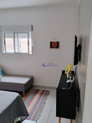 Imagem Sobrado com 3 Quartos à Venda, 146 m² em Tatuapé - São Paulo