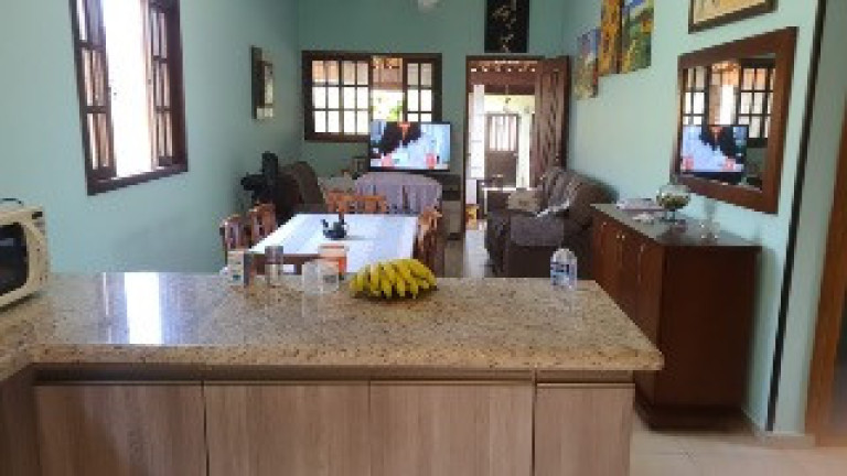 Casa com 2 Quartos à Venda, 112 m² em Parque Das Bandeiras - São Vicente