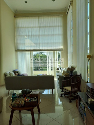 Imagem Casa com 4 Quartos à Venda, 339 m² em Bairro Das Palmeiras - Campinas