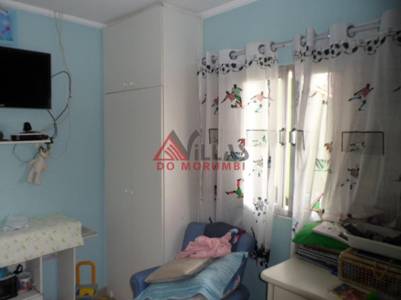 Imagem Casa com 3 Quartos à Venda, 145 m² em Jardim São Januário - São Paulo Imagem Casa com 3 Quartos à Venda, 145 m² em Jardim São Januário - São Paulo
