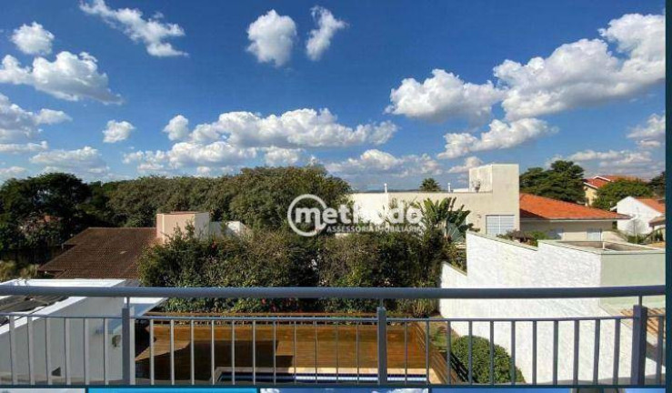 Imagem Casa com 3 Quartos à Venda, 315 m² em Loteamento Caminhos De San Conrado - Campinas Imagem Casa com 3 Quartos à Venda, 315 m² em Loteamento Caminhos De San Conrado - Campinas