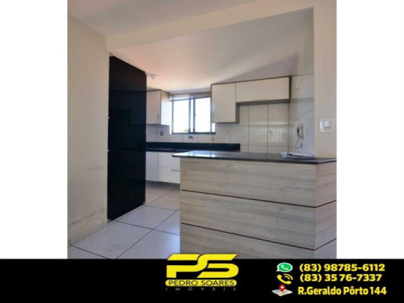 Imagem Apartamento com 3 Quartos à Venda, 70 m² em Altiplano Cabo Branco - João Pessoa Imagem Apartamento com 3 Quartos à Venda, 70 m² em Altiplano Cabo Branco - João Pessoa