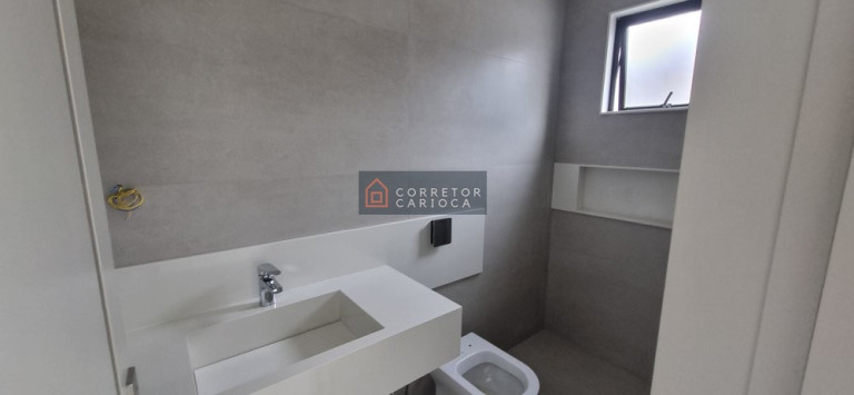 Imagem Casa com 4 Quartos à Venda, 490 m² em Barra Da Tijuca - Rio De Janeiro