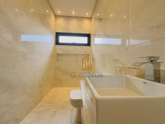 Imagem Casa com 3 Quartos à Venda, 160 m² em Jardins Bolonha - Senador Canedo Imagem Casa com 3 Quartos à Venda, 160 m² em Jardins Bolonha - Senador Canedo