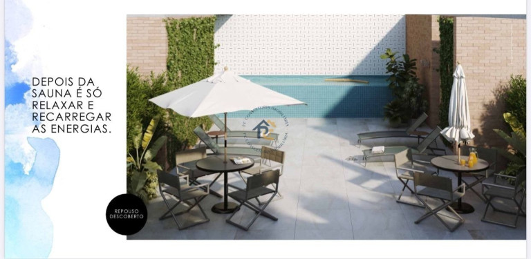 Imagem Apartamento com 4 Quartos à Venda, 98 m² em Charitas - Niterói