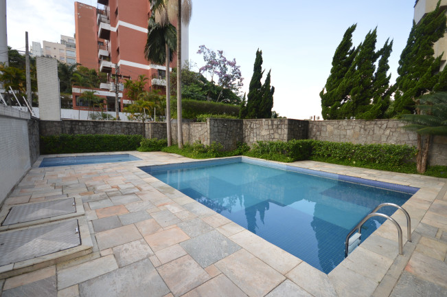 Imagem Imóvel com 4 Quartos à Venda, 196 m² em Jardim Ampliação - São Paulo