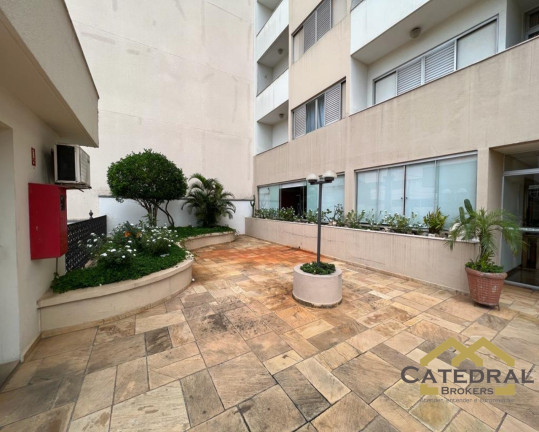 Imagem Apartamento com 3 Quartos à Venda, 174 m² em Centro - Jundiaí Imagem Apartamento com 3 Quartos à Venda, 174 m² em Centro - Jundiaí