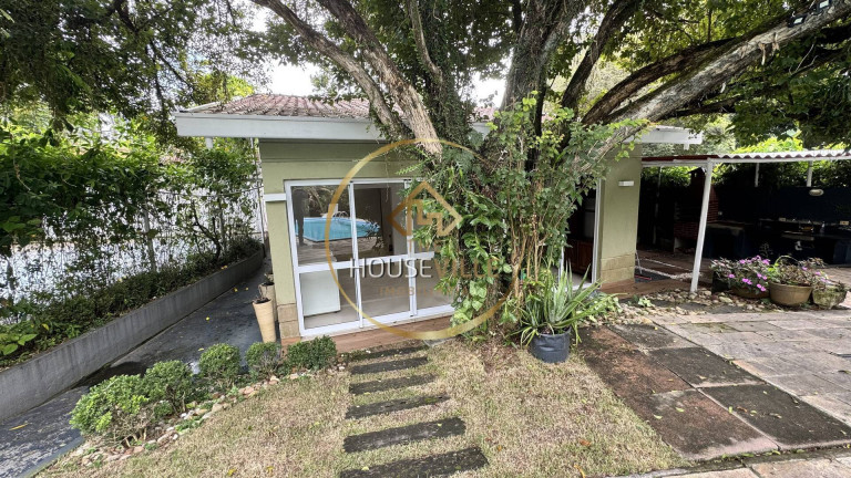 Imagem Casa com 4 Quartos à Venda, 1.567 m² em Chácaras São José - São José Dos Campos Imagem Casa com 4 Quartos à Venda, 1.567 m² em Chácaras São José - São José Dos Campos