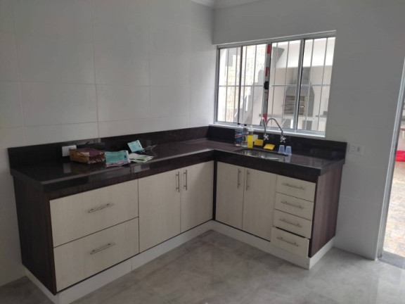 Imagem Sobrado com 2 Quartos à Venda, 142 m² em Jardim Vila Formosa - São Paulo