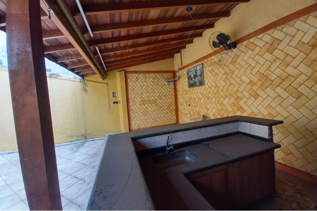 Imagem Casa com 4 Quartos à Venda, 377 m² em Jardim Nossa Senhora Do Carmo - São Paulo