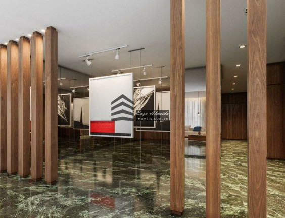 Imagem Apartamento com 4 Quartos à Venda, 163 m² em Pinheiros - São Paulo Imagem Apartamento com 4 Quartos à Venda, 163 m² em Pinheiros - São Paulo