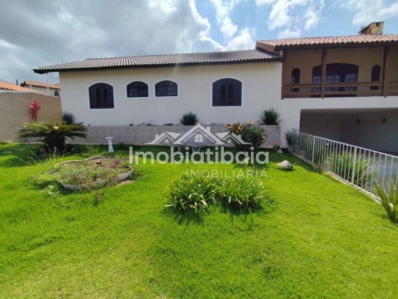 Casa com 3 Quartos à Venda, 560 m² em Jardim Paulista - Atibaia