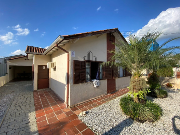 Imagem Casa com 4 Quartos à Venda, 158 m² em Santa Rita - Brusque Imagem Casa com 4 Quartos à Venda, 158 m² em Santa Rita - Brusque