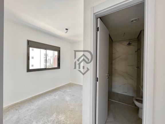 Imagem Apartamento com 3 Quartos à Venda, 123 m² em Chacara Klabin - São Paulo