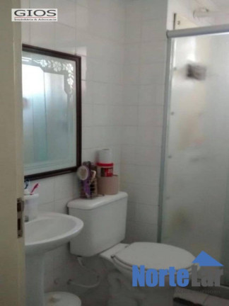 Imagem Apartamento com 2 Quartos à Venda, 50 m² em Vila Roque - São Paulo