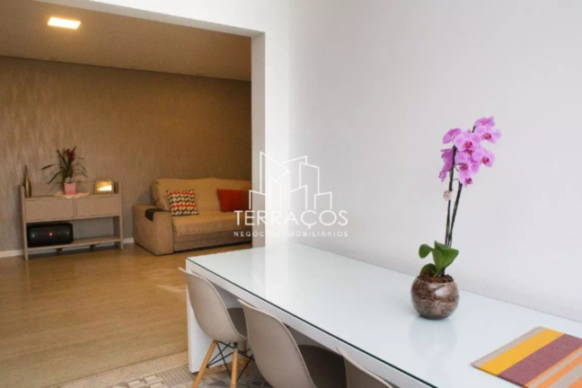Imagem Apartamento com 3 Quartos à Venda, 84 m² em Jardim Ana Maria - Jundiaí
