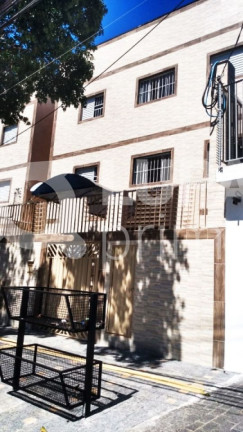 Apartamento com 1 Quarto para Alugar, 30 m² em Vila Maria - São Paulo