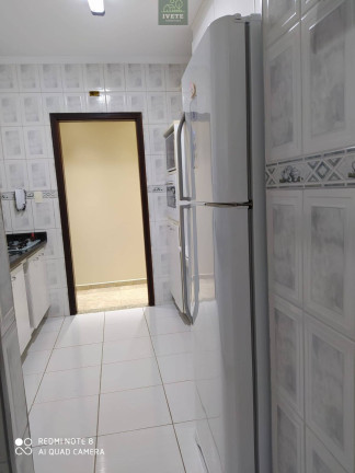 Imagem Apartamento com 3 Quartos à Venda, 87 m² em Santo André