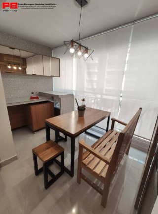 Imagem Apartamento com 1 Quarto à Venda, 47 m² em Centro - São Paulo Imagem Apartamento com 1 Quarto à Venda, 47 m² em Centro - São Paulo