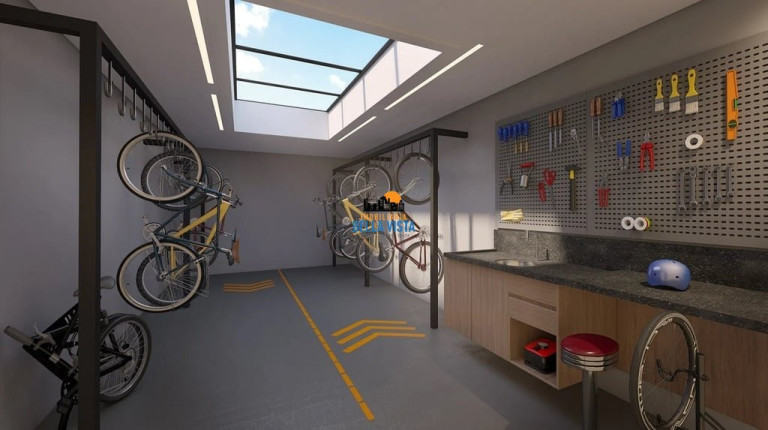 Imagem Apartamento com 1 Quarto à Venda, em Consolação - São Paulo Imagem Apartamento com 1 Quarto à Venda, em Consolação - São Paulo