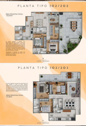Imagem Apartamento com 3 Quartos à Venda, 152 m² em Recreio Dos Bandeirantes - Rio De Janeiro
