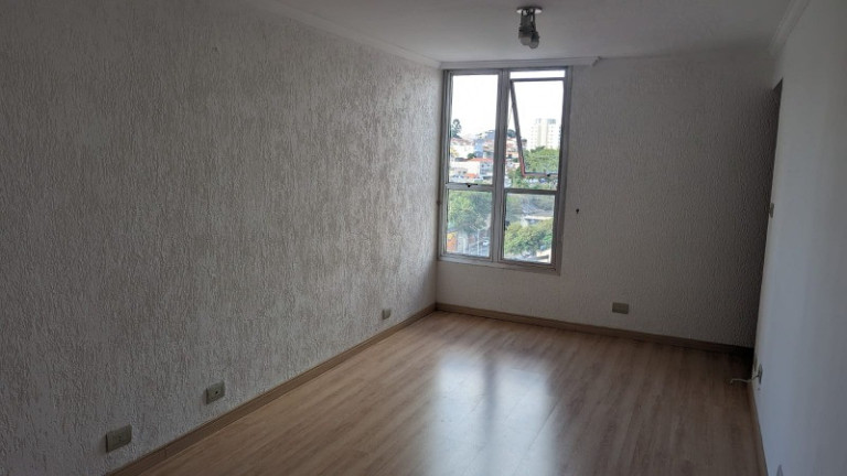 Imóvel com 2 Quartos à Venda, 79 m² em Saúde - São Paulo