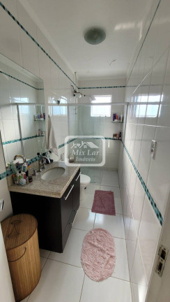 Imagem Casa de Condomínio com 2 Quartos à Venda, 72 m² em Padroeira - Osasco