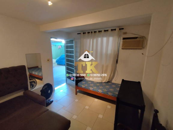 Imagem Casa com 4 Quartos à Venda, 100 m² em Canto Do Forte - Praia Grande