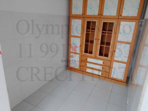 Imagem Apartamento com 3 Quartos à Venda, 125 m² em Higienópolis - São Paulo Imagem Apartamento com 3 Quartos à Venda, 125 m² em Higienópolis - São Paulo