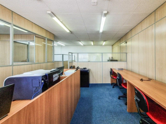 Imagem Sala Comercial à Venda, 82 m² em Itaim Bibi - São Paulo Imagem Sala Comercial à Venda, 82 m² em Itaim Bibi - São Paulo