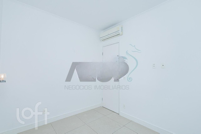 Imagem Apartamento com 2 Quartos à Venda, 52 m² em Itaim Bibi - São Paulo