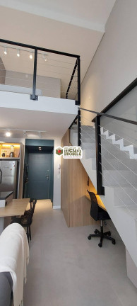 Imagem Apartamento com 1 Quarto à Venda, 45 m² em Carvoeira - Florianópolis Imagem Apartamento com 1 Quarto à Venda, 45 m² em Carvoeira - Florianópolis