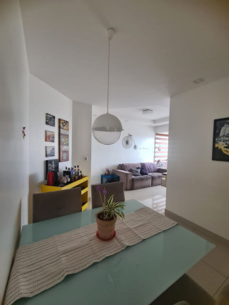 Imagem Apartamento com 3 Quartos à Venda, 73 m² em Imbuí - Salvador Imagem Apartamento com 3 Quartos à Venda, 73 m² em Imbuí - Salvador