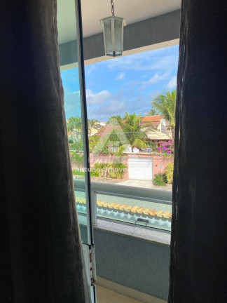 Imagem Casa com 4 Quartos à Venda, 140 m² em Palmeiras - Cabo Frio Imagem Casa com 4 Quartos à Venda, 140 m² em Palmeiras - Cabo Frio