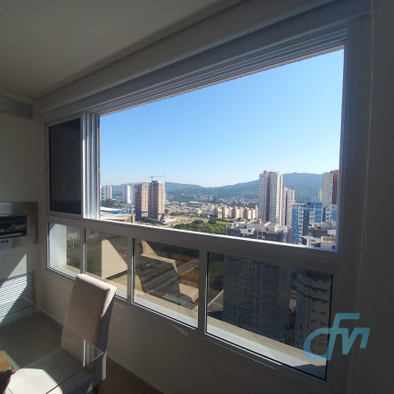 Imagem Apartamento com 1 Quarto para Alugar, 42 m² em Loteamento Mogilar - Mogi Das Cruzes