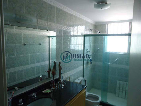 Imagem Apartamento com 4 Quartos à Venda, 190 m² em Icaraí - Niterói Imagem Apartamento com 4 Quartos à Venda, 190 m² em Icaraí - Niterói