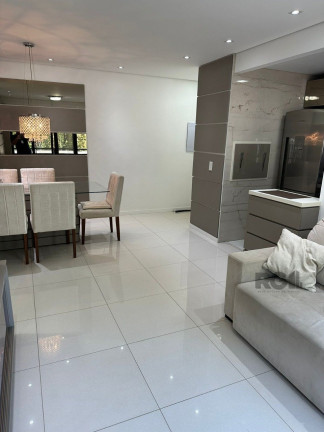 Imagem Apartamento com 2 Quartos à Venda, 77 m² em Camaquã - Porto Alegre Imagem Apartamento com 2 Quartos à Venda, 77 m² em Camaquã - Porto Alegre