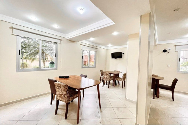 Imagem Apartamento com 3 Quartos à Venda, 61 m² em Cambuci - São Paulo Imagem Apartamento com 3 Quartos à Venda, 61 m² em Cambuci - São Paulo