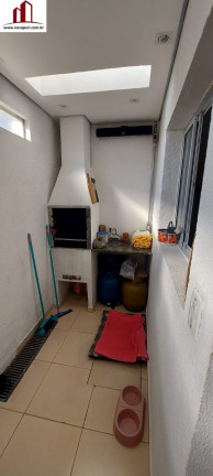 Imagem Sobrado com 2 Quartos à Venda,  em Estancia Lago Azul - Franco Da Rocha