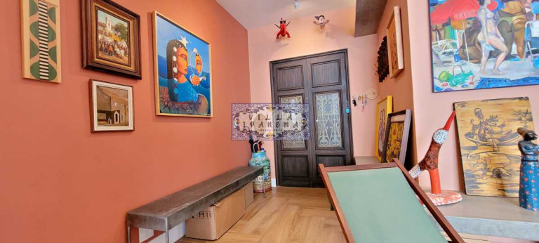 Imagem Cobertura com 3 Quartos à Venda, 230 m² em Botafogo - Rio De Janeiro