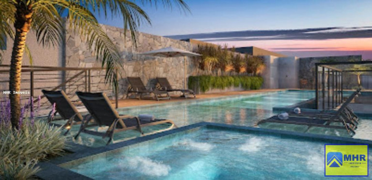 Imagem Imóvel com 3 Quartos à Venda, 85 m² em Jardim Camburi - Vitória Imagem Imóvel com 3 Quartos à Venda, 85 m² em Jardim Camburi - Vitória