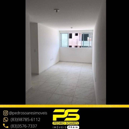 Imagem Apartamento com 2 Quartos à Venda, 89 m² em Gramame - João Pessoa Imagem Apartamento com 2 Quartos à Venda, 89 m² em Gramame - João Pessoa