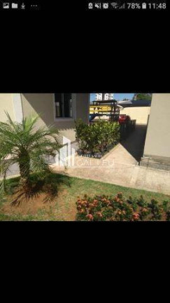 Imagem Apartamento com 2 Quartos à Venda, 54 m² em Jardim Boa Esperança - Campinas Imagem Apartamento com 2 Quartos à Venda, 54 m² em Jardim Boa Esperança - Campinas