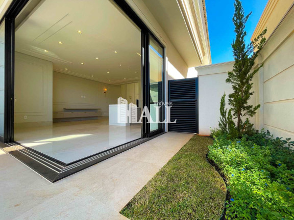 Imagem Casa com 3 Quartos à Venda, 240 m² em Residencial Quinta Do Golfe - São José Do Rio Preto Imagem Casa com 3 Quartos à Venda, 240 m² em Residencial Quinta Do Golfe - São José Do Rio Preto
