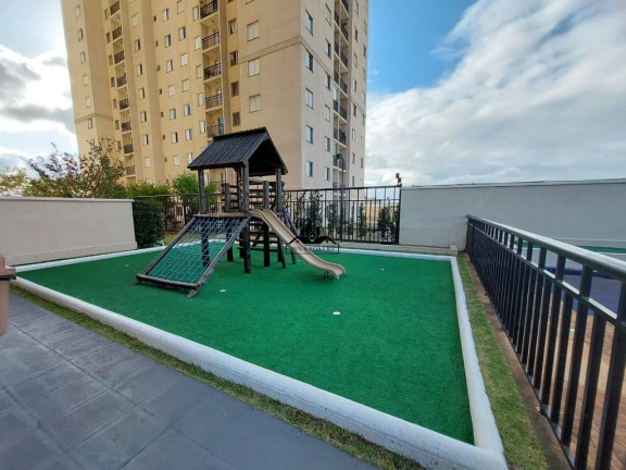 Imagem Apartamento com 3 Quartos à Venda, 60 m² em Parque Erasmo Assunção - Santo André