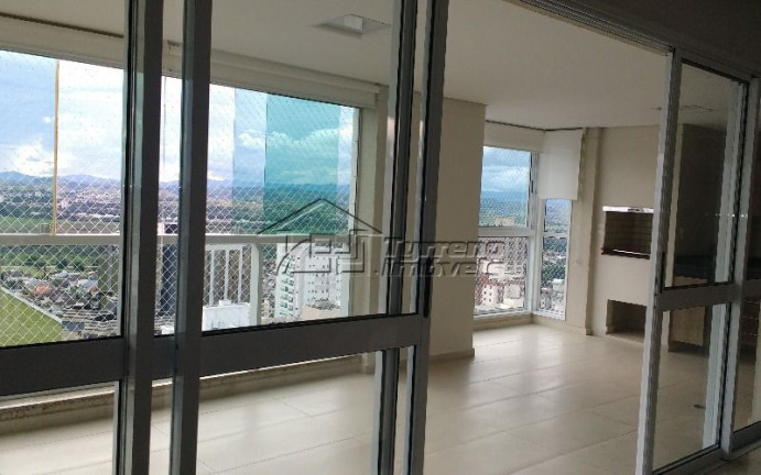 Apartamento com 3 Quartos à Venda, 192 m² em Jardim Aquarius - São José Dos Campos