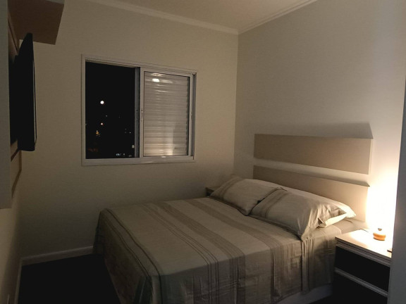 Imagem Apartamento com 2 Quartos à Venda, 66 m² em Jardim Flórida - Jundiaí
